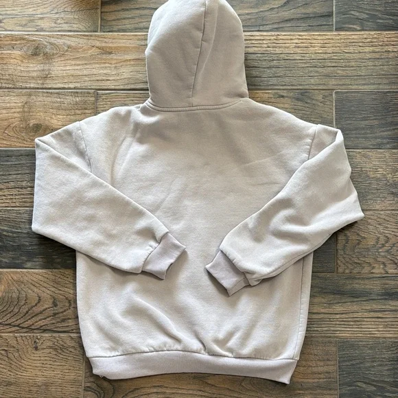 Comfrt Hoodie Sweatshirt - Picture 4 of 4